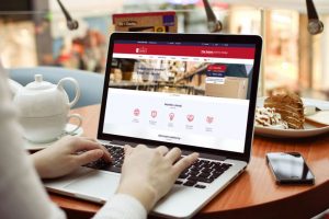 Recenze brokera eTrader