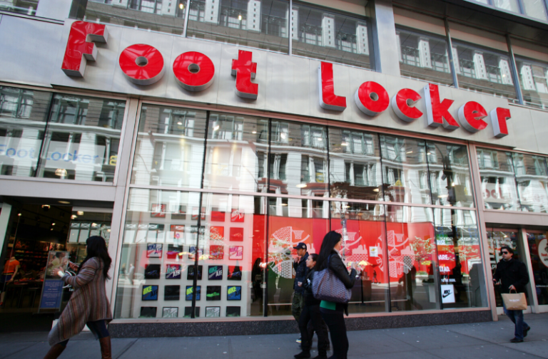 Foot Locker