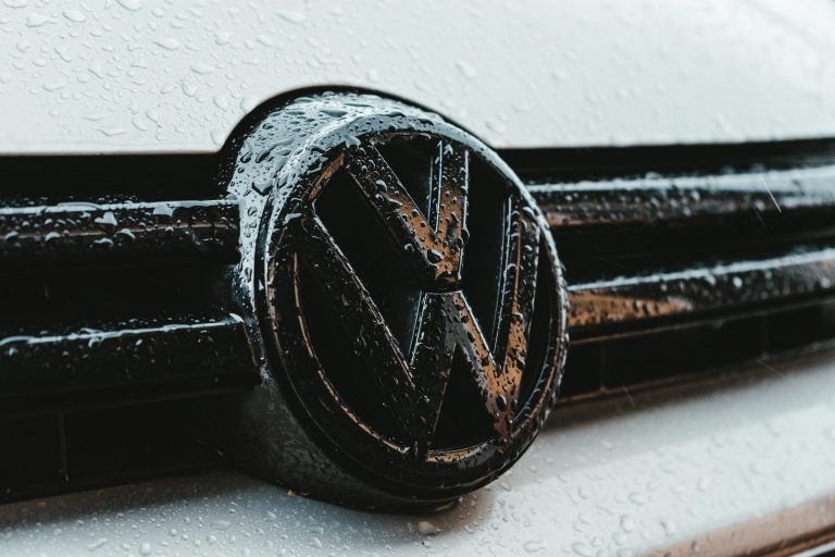 Volkswagen, auto, VW