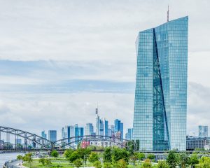 ECB, Evropská centrální banka