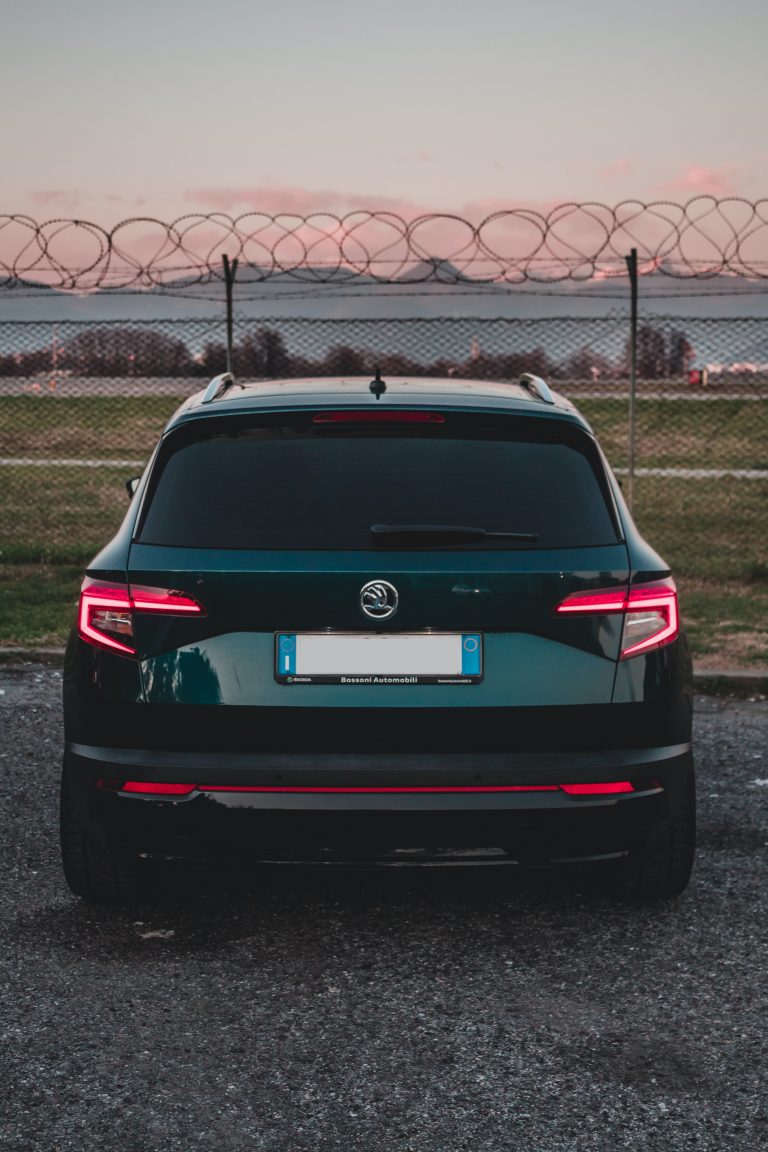 škoda