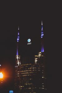 at&t