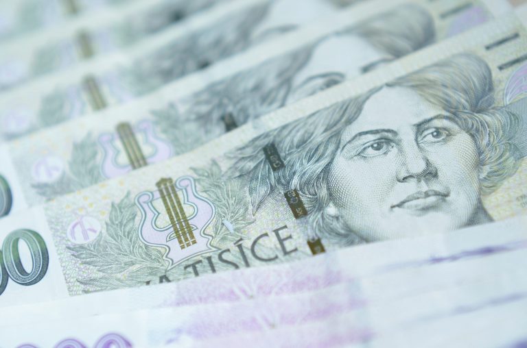 czk