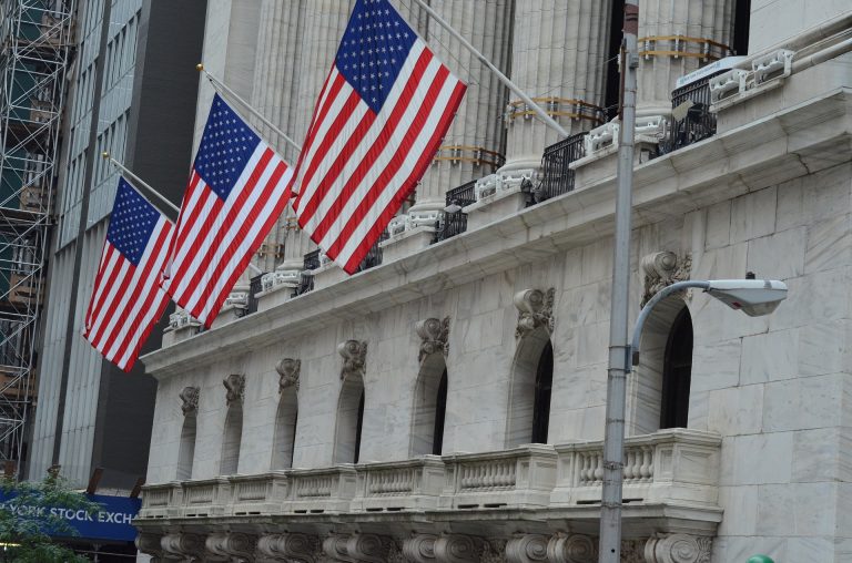 NYSE, New York