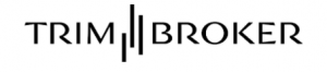 TRIM Broker logo