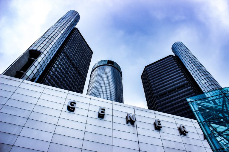 general Motors