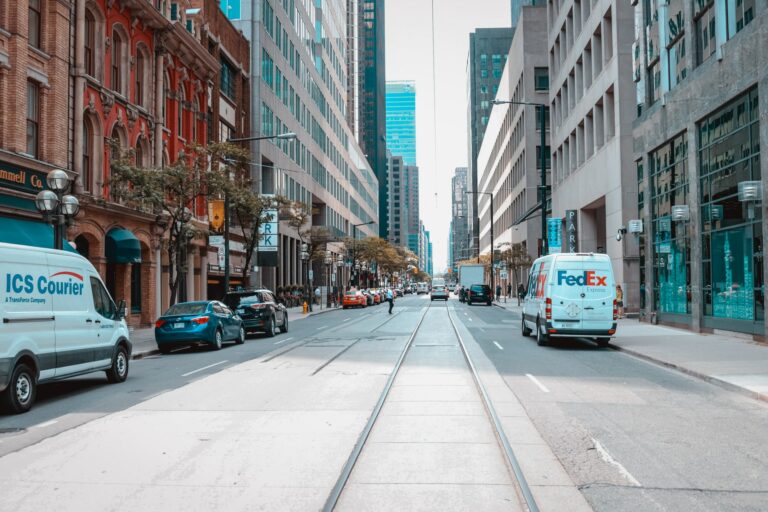FedEx