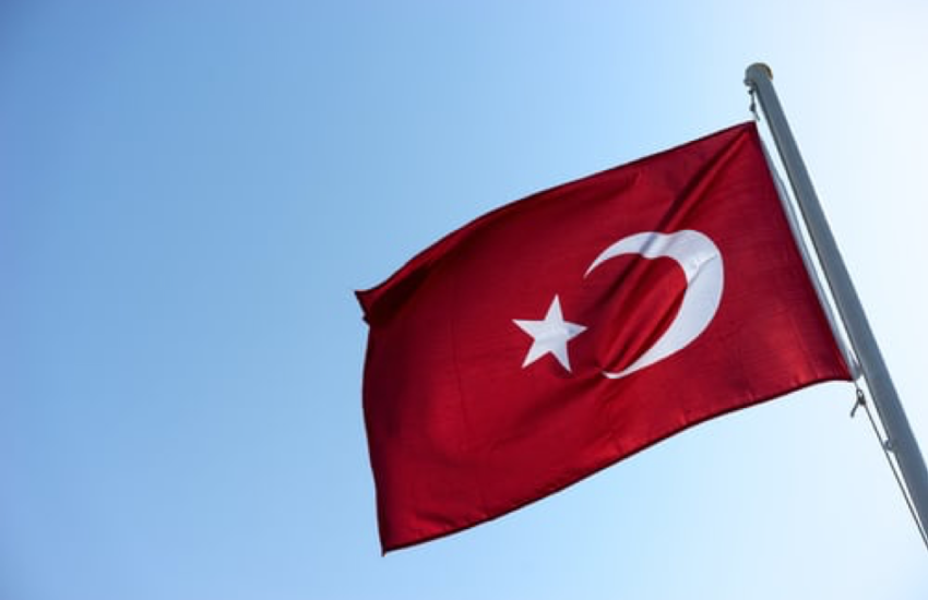 Turkey, Turkish lira