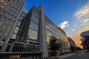 Světová banka, world bank