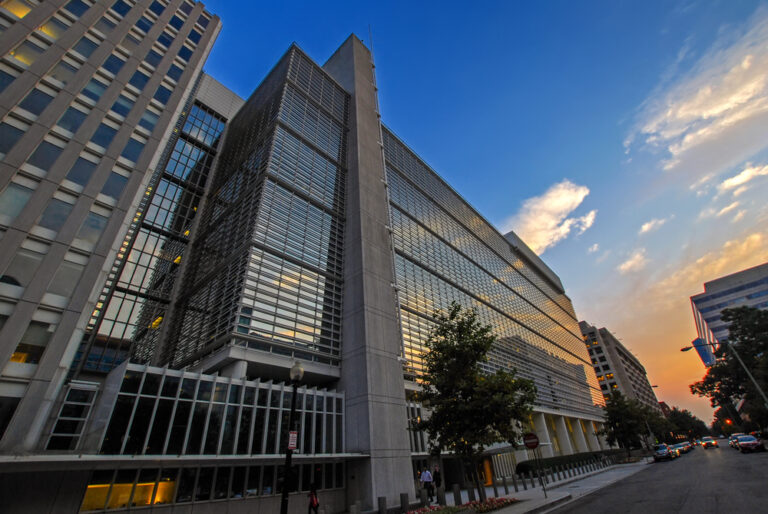 Světová banka, world bank