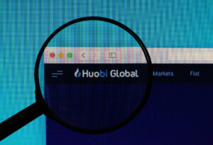 Huobi recenze