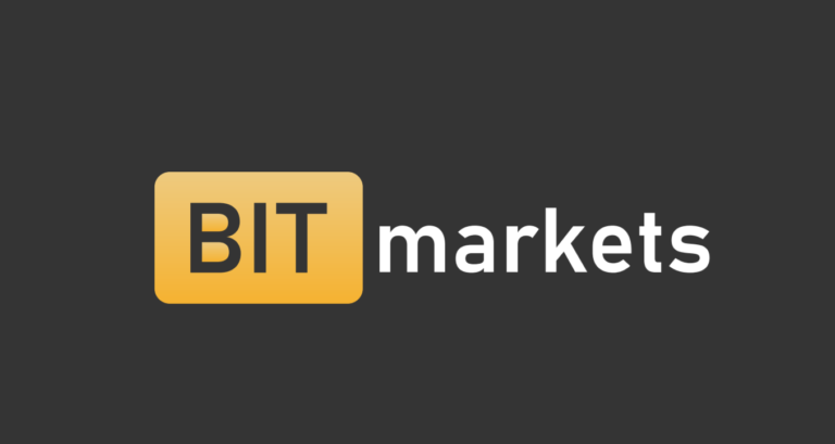 Bitmarkets logo