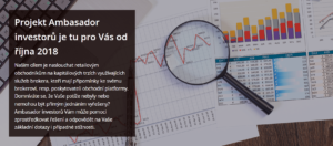 Úvodní stránka Ambasador investorů