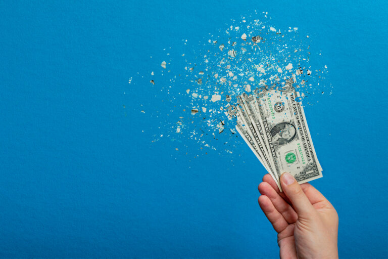 Tempo růstu inflace ve Spojených státech stále roste.