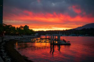 Ropa vedená potrubím