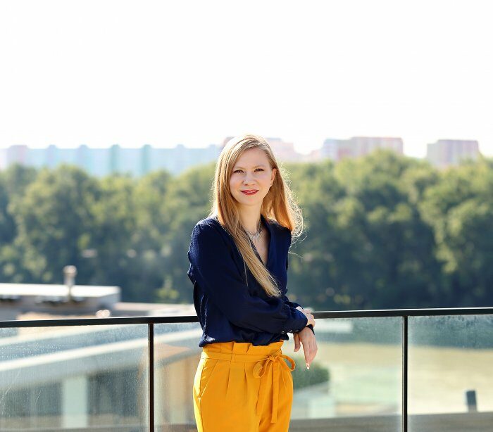 Olívia Lacenová rozšíří řady Wonderinterest Trading ltd