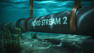 Německo přemění Nord Stream 2