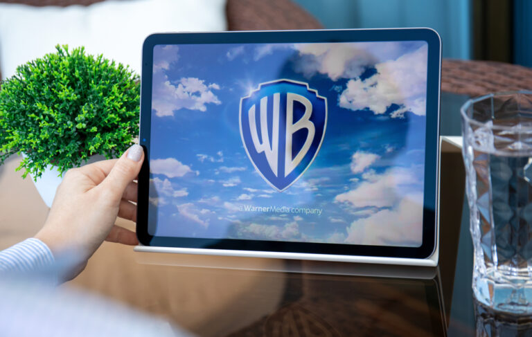 Warner Bros. zahajuje novou streamovací službu-