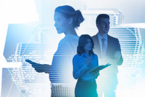 V minulém týdnu došlo k mediálně sledované obměně bankovní rady ČNB. Pozornost médií této události je v současné krizové době logická.