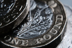 Velká Británie se potýká s inflací.