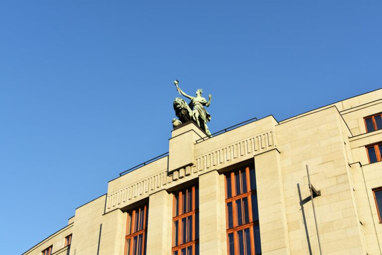 ČNB, národní banka, praha
