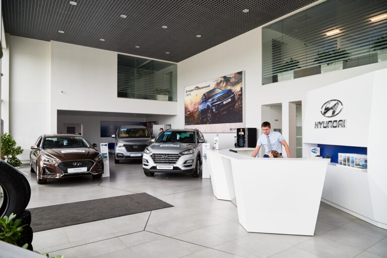 Nošovické automobilce Hyundai stoupl loni zisk o 5,55 mld. na 8,91 miliardy Kč