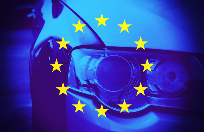 Prodej aut v EU v červnu klesl o 15,4 procenta, za pololetí je nižší o 14 % Prodej nových osobních automobilů v Evropské unii se v červnu meziročně snížil o 15,4 procenta na 886.510 vozů – byl to nejhorší červen od roku 1996. Za prvních šest měsíců roku prodej klesl o 14 procent na zhruba 4,6 milionu vozů.