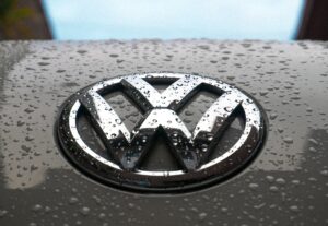 Volkswagen logo