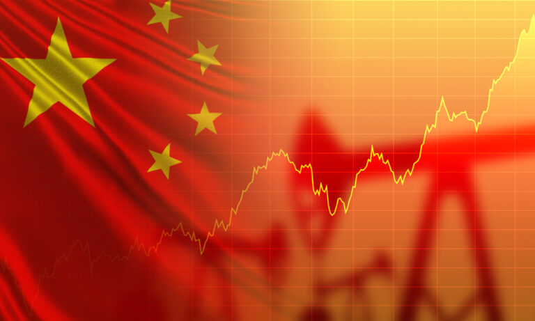 Čínská ekonomika ukázala v srpnu překvapivou odolnost