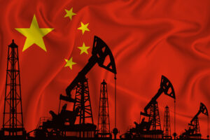 Ropa zlevňuje kvůli obavám z dopadu koronavirových opatření v Číně na poptávku