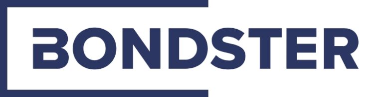 Bondster logo