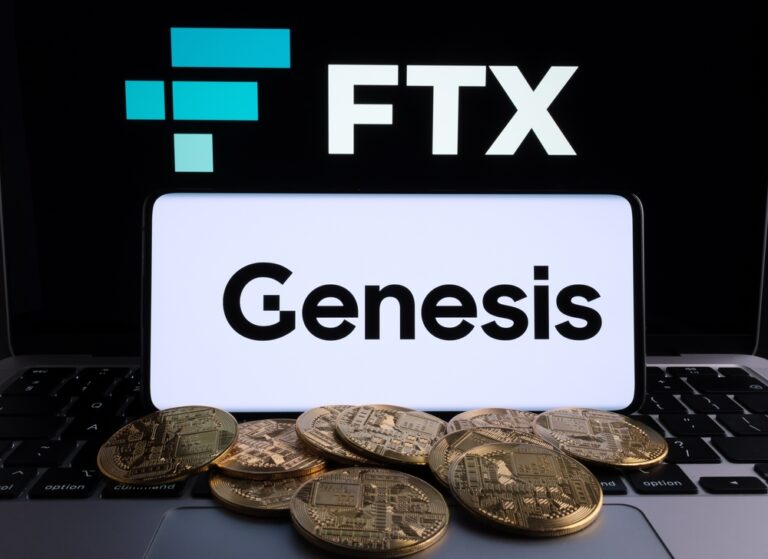 Kryptoměnový obchodník Genesis je vyšetřován americkými regulátory