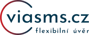 ViaSMS logo