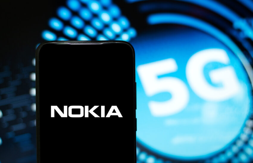 Nokia podepsala novou patentovou smlouvu s výrobcem elektroniky Samsung