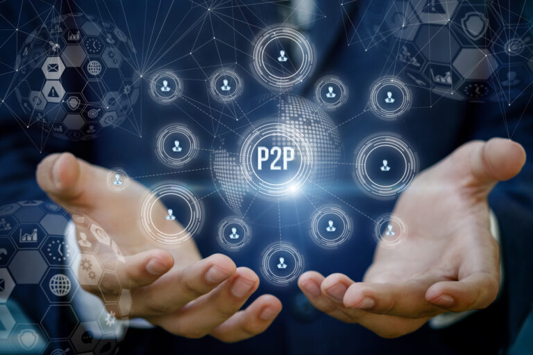 Potenciální vítězové a poražení sdílené ekonomiky v roce 2023