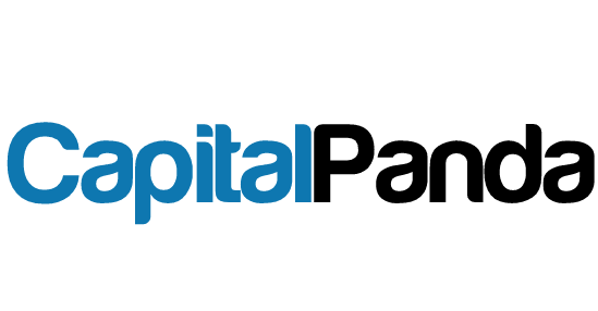 Capital Panda logo