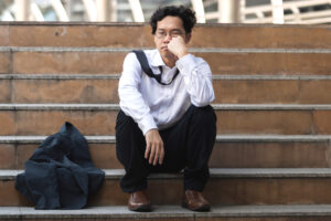 nezaměstnaný, propouštění, vyhazov, zaměstnanec