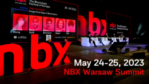 NBX, Next block expo, NBX Summit