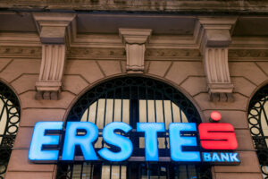 Erste Group Bank