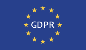 logo- gdpr eu