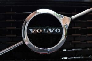 Volvo-logo, Volvo trucks