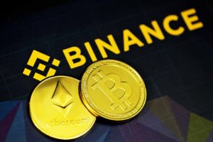 recenze binance, zkušenosti s platformou