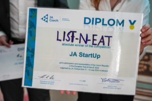 diplom AAU, AAU, startup
