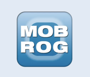 mobrog logo