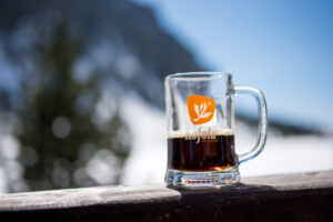 kofola, investice, zahradní OLLA