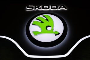 Automobilka Škoda Auto