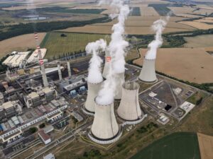 Pražská burza pokračuje v růstu