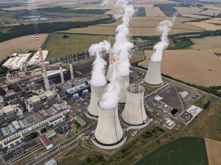 Pražská burza pokračuje v růstu