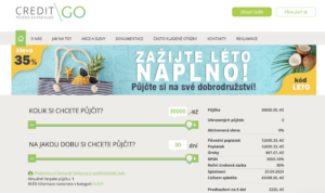 CreditGo,creditgo creditgo recenze creditgo cz úvěr krátkodobé půjčky půjčky poplatky