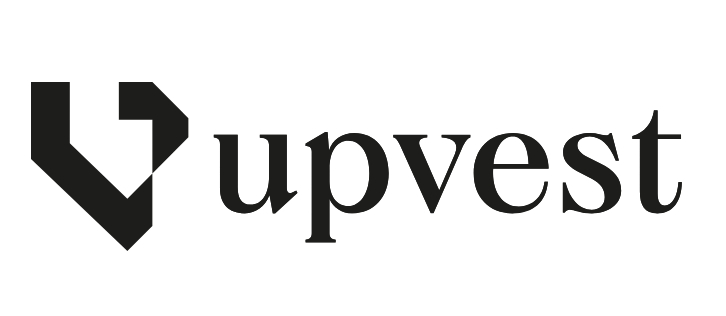 upvest logo